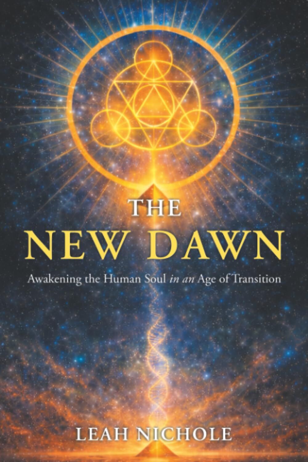 THE NEW DAWN