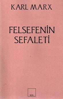 Felsefenin Sefaleti