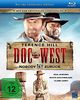 Doc West - Nobody ist zurück (Collectors Edition) [Blu-ray]