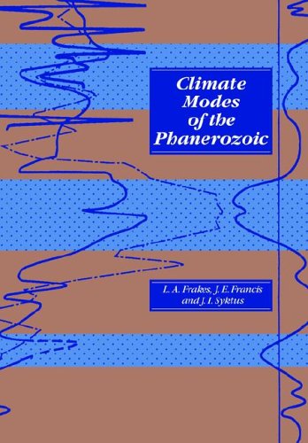 Climate Modes of the Phanerozoic