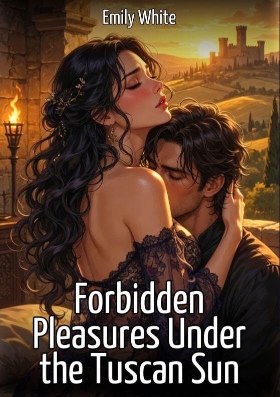 Forbidden Pleasures Under the Tuscan Sun
