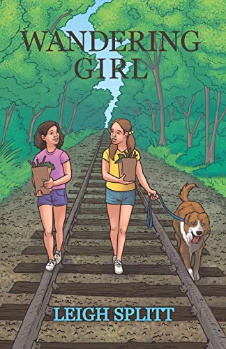 Wandering Girl