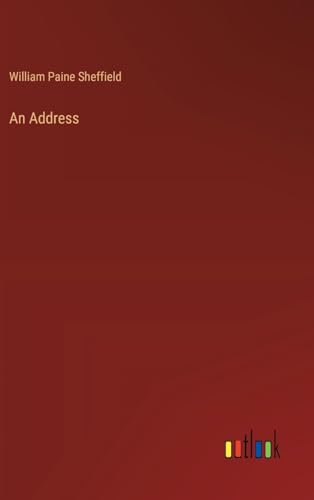 An Address