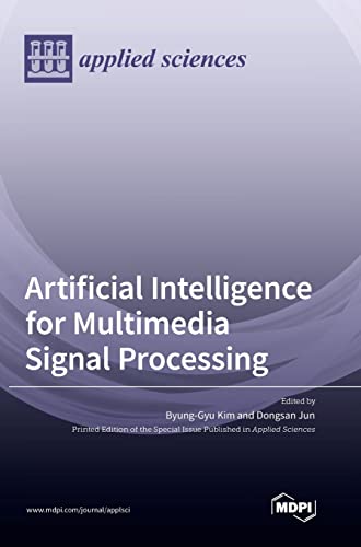 Artificial Intelligence for Multimedia Signal Processing