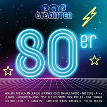 Pop Giganten: 80er