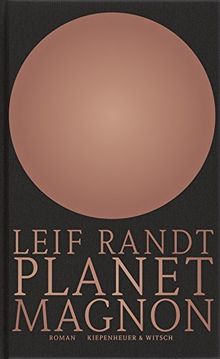 Planet Magnon: Roman von Randt, Leif | Buch | Zustand sehr gut
