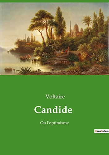 Die Buchhandlung in Oelde hat das Buch Candide: Ou l'optimisme