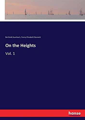On the Heights: Vol. 1