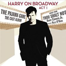 Harry on Broadway Act 1/The Pajama Game