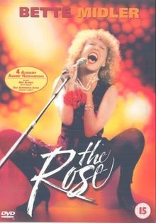 The Rose - Dvd [UK Import]