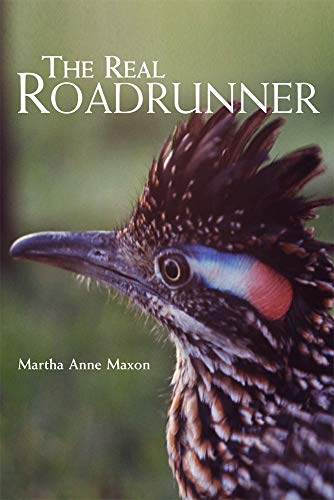 The Real Roadrunner (Animal Natural History, Band 9)