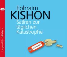 Satiren zur täglichen Katastrophe