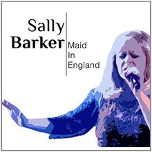 Maid in England von Barker,Sally | CD | Zustand sehr gut