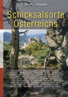 Schicksalsorte Österreichs