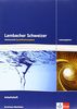 Lambacher Schweizer - Ausgabe Nordrhein-Westfalen - Neubearbeitung / Qualifikationsphase - Leistungskurs: Arbeitsheft plus Lösungsheft