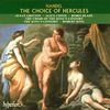 Georg Friedrich Händel: The Choice of Hercules