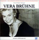 Vera Brühne. 2 CDs. Eine Produktion des Hessischen Rundfunks
