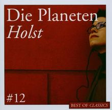 Best of Classics 12: Holst