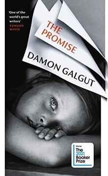 The Promise: WINNER OF THE BOOKER PRIZE 2021