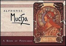 PCB Alphonse Mucha