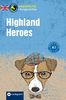 Highland Heroes: Englisch A1 (Compact Sprachwelten)