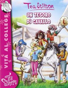 Un tesoro di cavallo