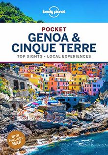 Pocket Genoa & Cinque Terre : top sights, local experiences