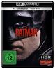 The Batman [4K UHD + Blu-ray]