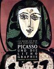 Picasso und die Lithographie