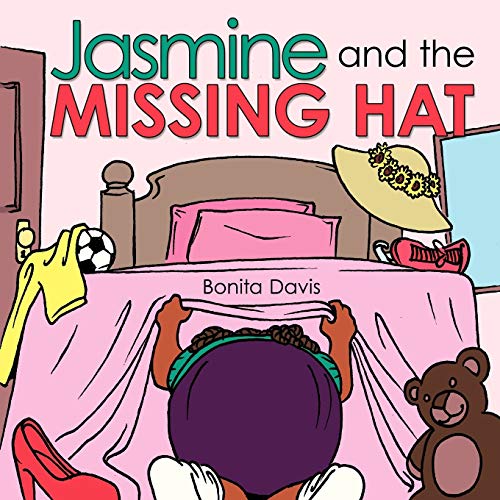 Jasmine And The Missing Hat