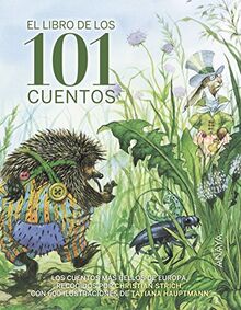 El libro de los 101 cuentos (Literatura Infantil (6-11 Años) - Libros-Regalo)
