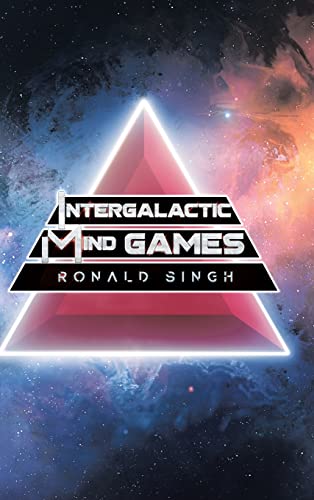 Intergalactic Mind Games