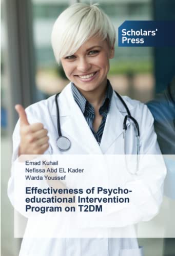 Effectiveness of Psycho-educational Intervention Program on T2DM