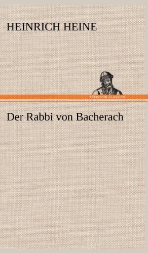 Der Rabbi von Bacherach