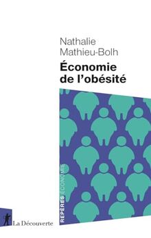 Economie de l'obésité