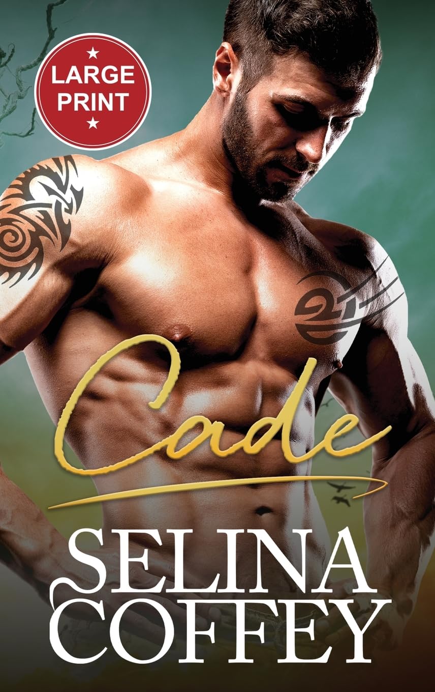 Cade: A Mail-Order Bride Paranormal Romance (Large Print Hardback) (Alexander Shifter Brothers (Large Print Hardback), Band 2)