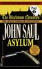 Asylum (Blackstone Chronicles, Band 6)