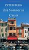 Ein Sommer in Cassis: Kriminalroman (Lesen ist das neue Reisen)