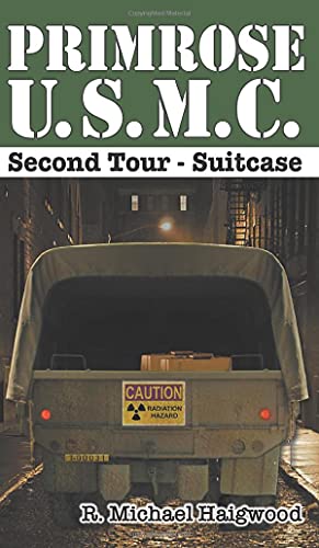 Primrose U.S.M.C. Second Tour: Suitcase