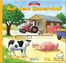 Besserwisser Aktiv. Auf dem Bauernhof