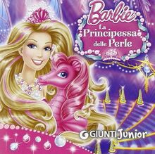 La principessa delle perle by Giuliani, Book