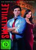 Smallville - Die komplette achte Staffel [6 DVDs]