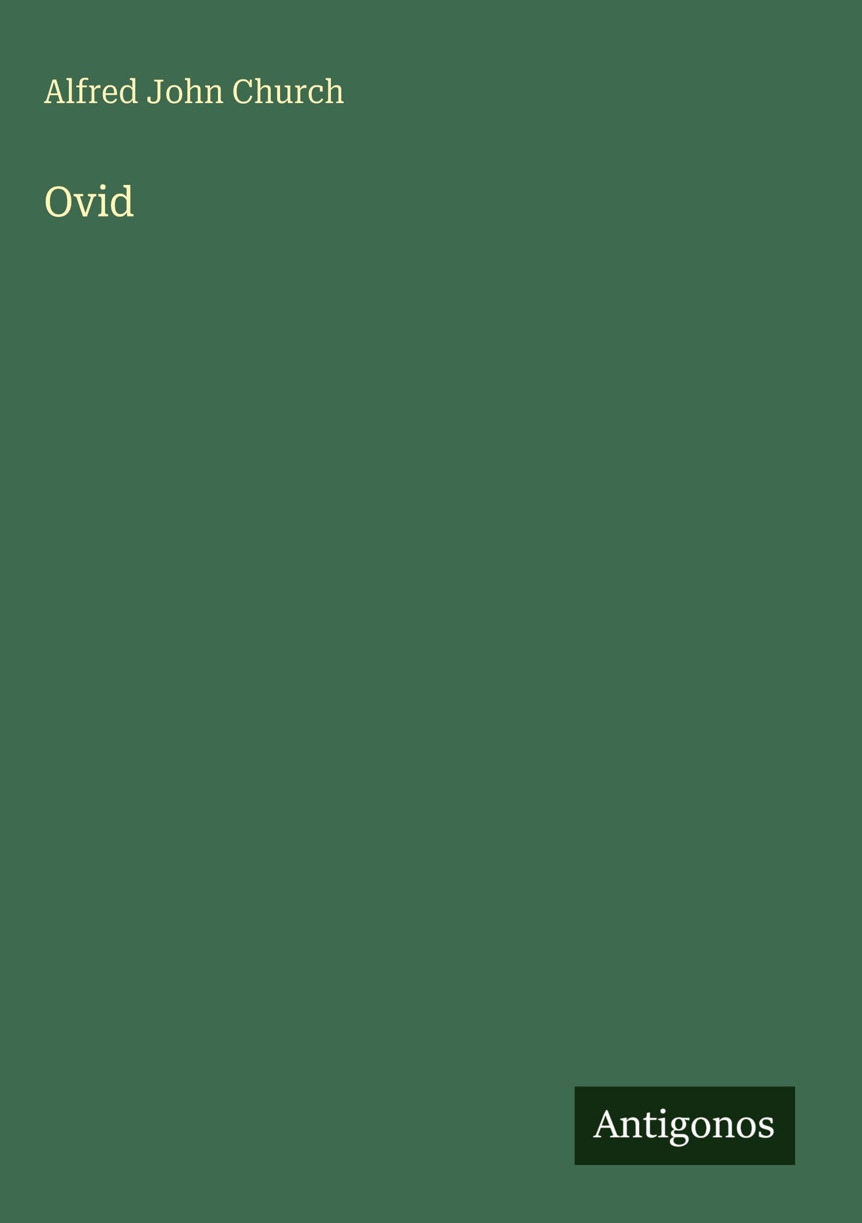 Ovid