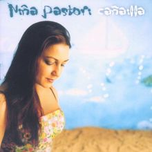 Canailla von Nina Pastori | CD | Zustand gut