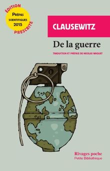 De la guerre : édition abrégée