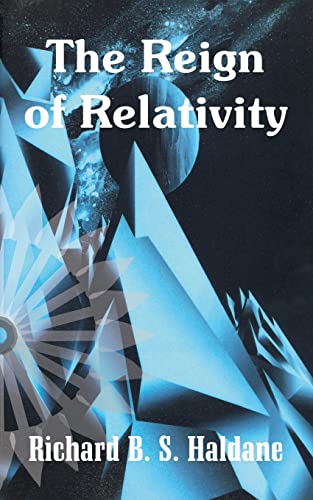 Reign of Relativity, The
