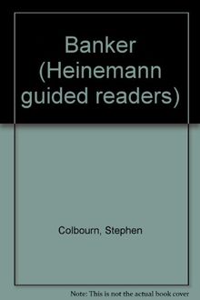 Banker Hgr Int (Heinemann guided readers)
