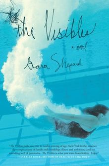 The Visibles: A Novel