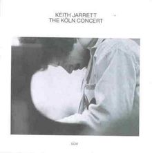 The Köln Concert von Jarrett,Keith | CD | Zustand sehr gut