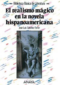 El realismo mágico en la novela hispanoamericana del siglo XX (Historia Y Literatura - Biblioteca Básica De Literatura)